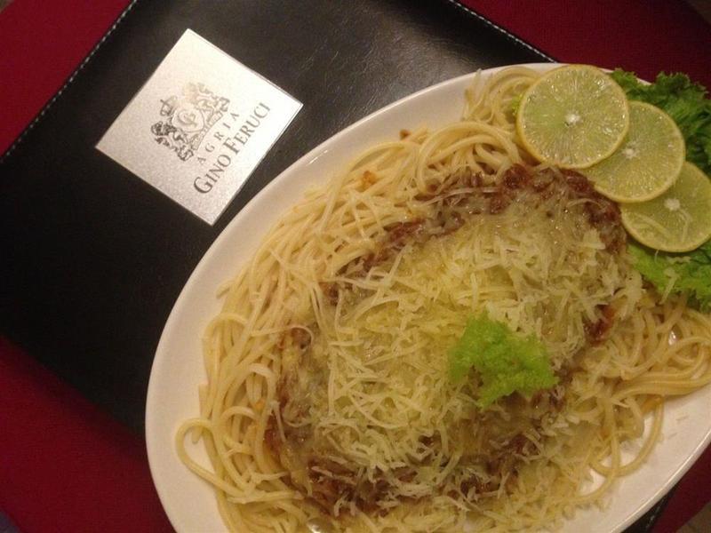 Agria Hotel Bogor Kültér fotó